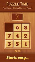Screenshot 1: Puzzle Time: Number Puzzles