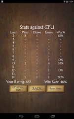 Screenshot 16: Euchre