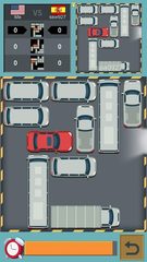 Screenshot 5: Escape Car