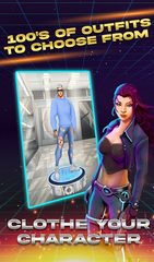 Screenshot 1: Ultimate Supremacy