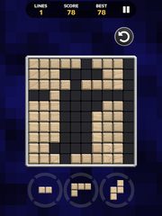 Screenshot 16: 8!10!12! Block Puzzle