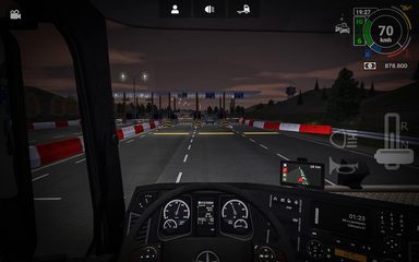 Screenshot 21: Grand Truck Simulator 2