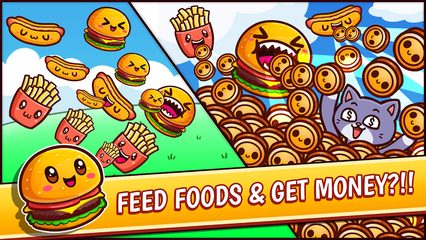 Screenshot 14: Fishing Food