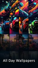 Screenshot 14: 4K Wallpapers - Auto Changer