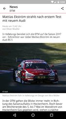Screenshot 9: Motorsport-Total.com
