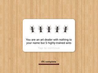 Screenshot 18: Ant Art Tycoon