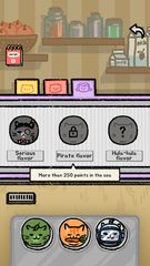Screenshot 14: Gelato Cat (Cat Tower)