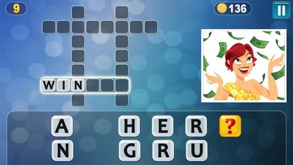 Screenshot 8: PixWords™