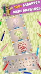 Screenshot 4: BeeArtist - Learn to Draw Easy