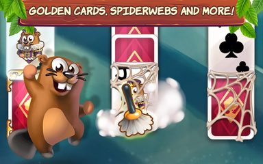 Screenshot 14: Treepeaks: Solitaire Tripeaks