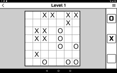 Screenshot 13: No Four in a Row