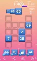 Screenshot 4: DIV Number Puzzle game