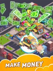 Screenshot 10: Idle Shopping Mall