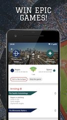 Screenshot 3: Astonishing Baseball Manager 2019