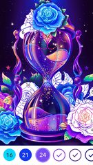 Screenshot 7: Colorscapes - Color by Number, Coloring Games