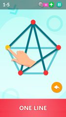 Screenshot 3: Puzzle Games Collection game