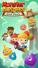 Screenshot 18: Monster Busters: Link Flash