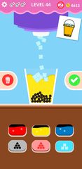 Screenshot 14: Bubble Tea!
