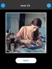 Screenshot 8: Art Jigsaw Puzzle