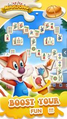 Screenshot 2: Mahjong