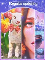 Screenshot 13: Happy jigsaw puzzles - calm & relax