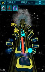 Screenshot 14: Unreal Space Racing