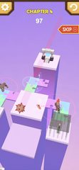 Screenshot 6: Time Walker 3D