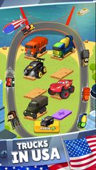 Screenshot 13: Merge Truck: Monster Truck