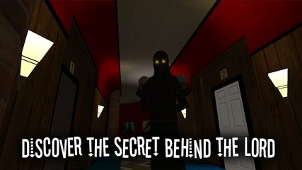 Screenshot 5: Smiling-X Zero: Haunted Hotel