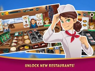 Screenshot 13: Kebab World - Chef Kitchen