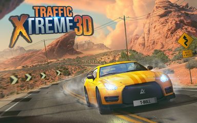 Screenshot 24: Traffic Xtreme: Car Speed Race