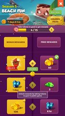 Screenshot 18: Parchisi STAR Online