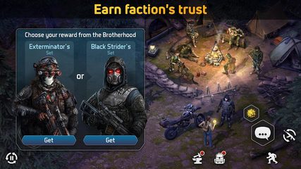Screenshot 24: Dawn of Zombies: Survival