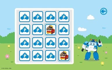 Screenshot 14: Robocar Poli – New Adventures