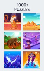 Screenshot 16: Creative Puzzles: Jigsaw Game