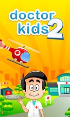Screenshot 7: Doctor Kids 2