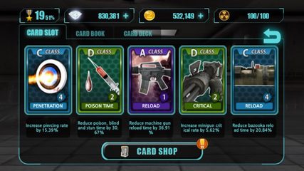 Screenshot 14: Zombie Hunter King