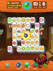 Screenshot 24: Madden Mahjong - Solitaire Pop