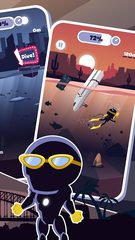 Screenshot 5: Crazy Diver