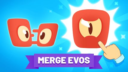 Screenshot 20: Evo Pop