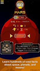 Screenshot 5: Starlight X-2: Space Sudoku
