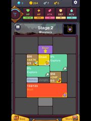 Screenshot 13: Minimal Dungeon RPG
