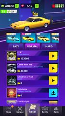 Screenshot 5: Racing Rhythm