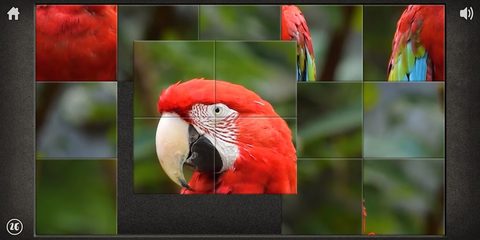 Screenshot 17: Movie puzzle - video jigsaw