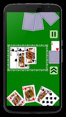 Screenshot 3: Durak (Fool)