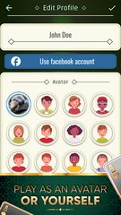 Screenshot 19: Gin Rummy: Card Game Online