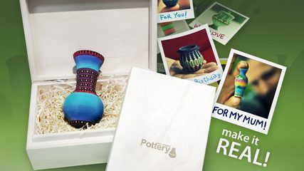 Screenshot 14: Let's Create! Pottery Lite