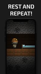 Screenshot 4: Dig - Explore, Mine and Upgrade