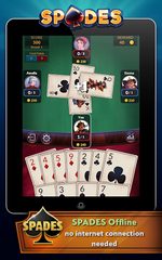 Screenshot 16: Callbreak - Offline Card Games