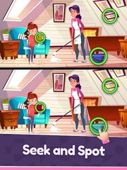 Screenshot 10: Differences - Find Difference